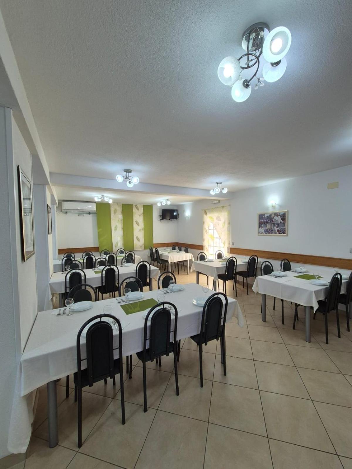 Pansion Speranza Medugorje Hotel Buitenkant foto