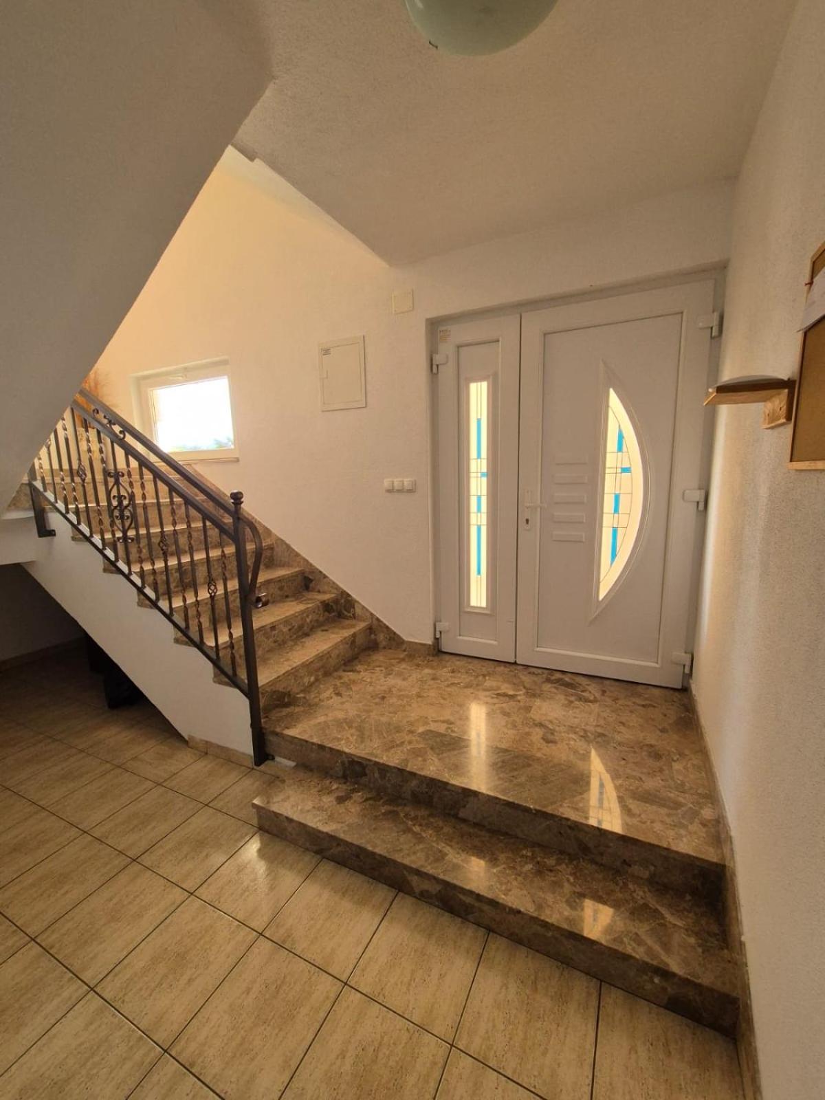 Pansion Speranza Medugorje Hotel Buitenkant foto