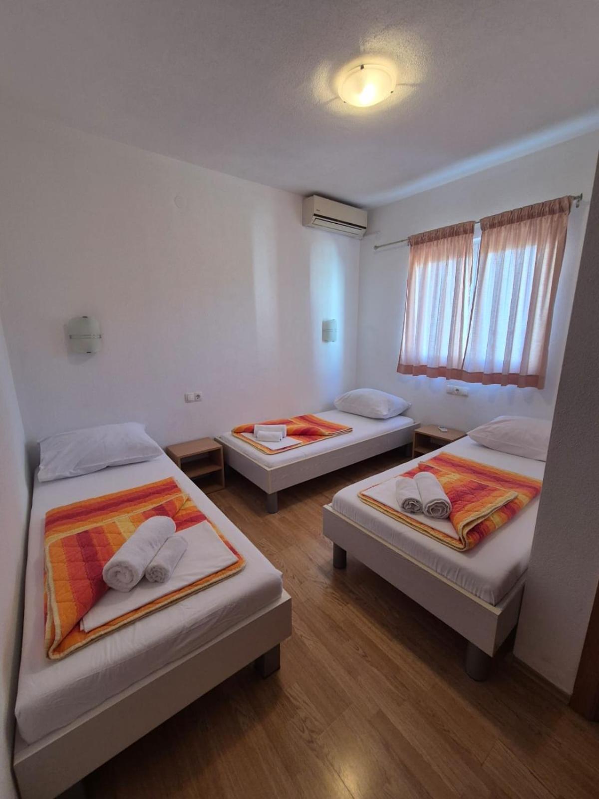 Pansion Speranza Medugorje Hotel Buitenkant foto