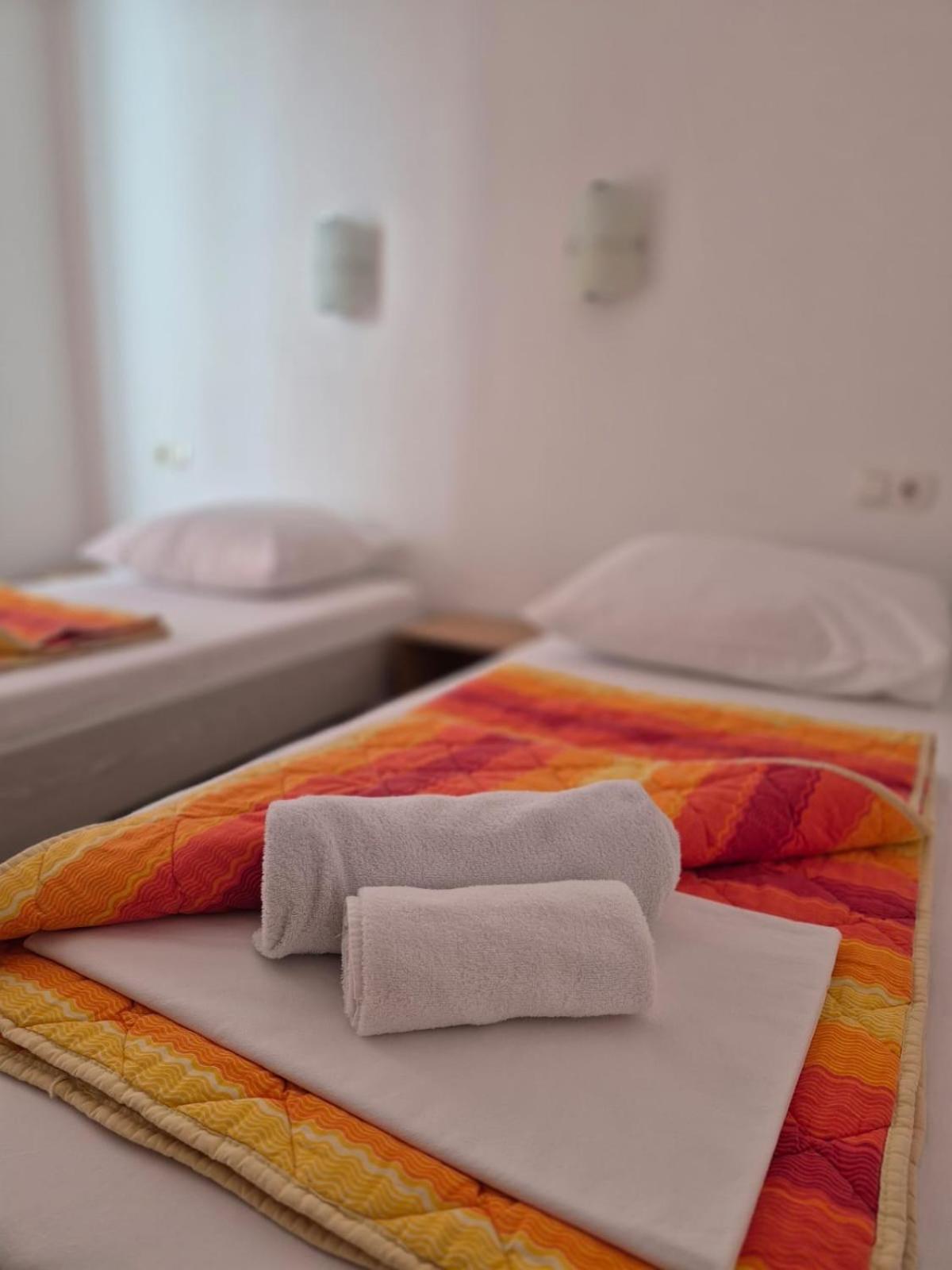 Pansion Speranza Medugorje Hotel Buitenkant foto
